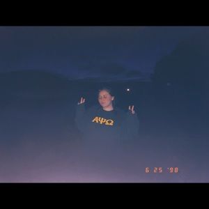 Meet your Posher, Alex